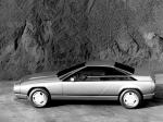 Alfa Romeo Delfino Concept 1983 года